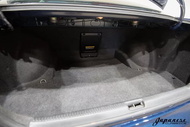 2000 Toyota Altezza JDM car for sale — photo 21 of 25