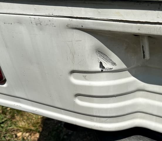 2001 Daihatsu Hijet JDM car for sale — photo 16 of 17