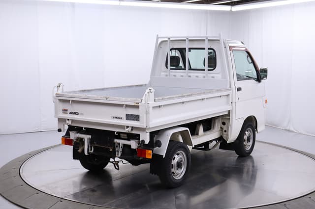 1997 Daihatsu Hijet JDM car for sale — photo 7 of 10