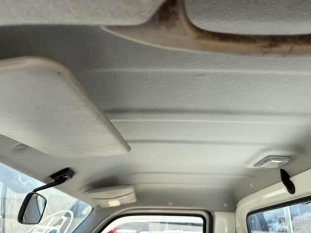 1999 Honda Acty JDM car for sale — photo 16 of 25