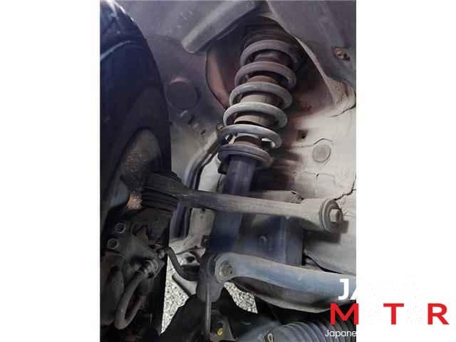 1992 Toyota Supra JDM car for sale — photo 13 of 14
