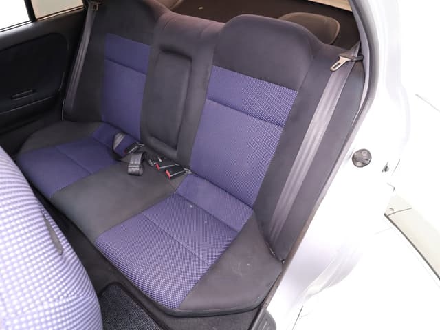 1999 Mitsubishi Lancer Evolution JDM car for sale — photo 21 of 25