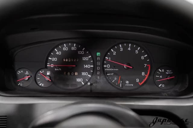 1994 Nissan Skyline JDM car for sale — photo 12 of 25