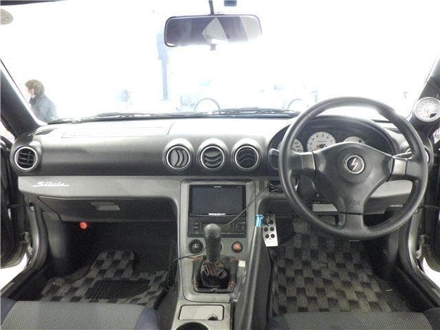 1999 Nissan Silvia JDM car for sale — photo 9 of 25