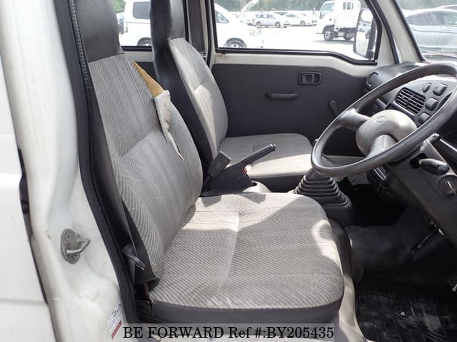1994 Daihatsu Hijet JDM car for sale — photo 17 of 25
