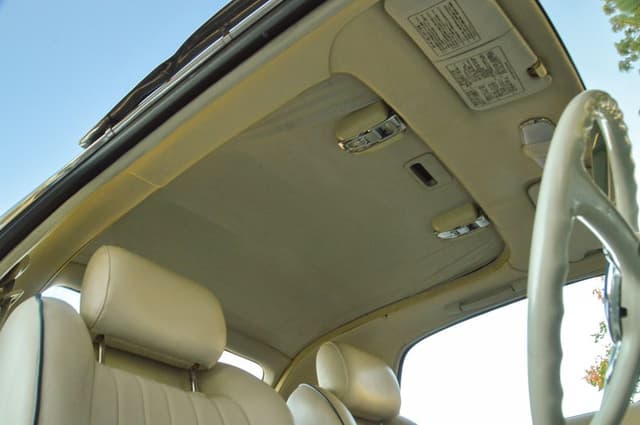 1991 Nissan Figaro JDM car for sale — photo 20 of 25