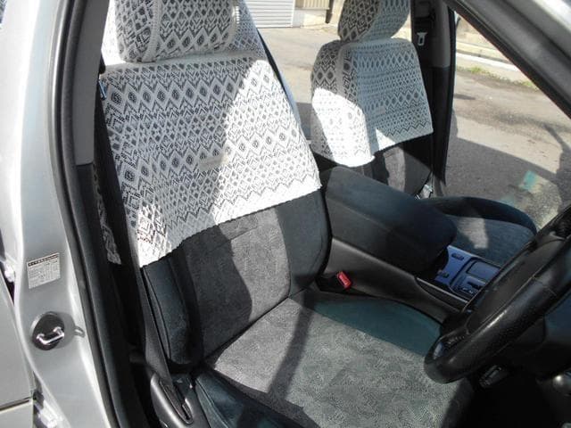 1998 Toyota Aristo JDM car for sale — photo 9 of 20