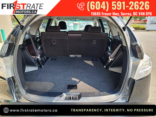 2008 Toyota JDM car for sale — photo 12 of 19