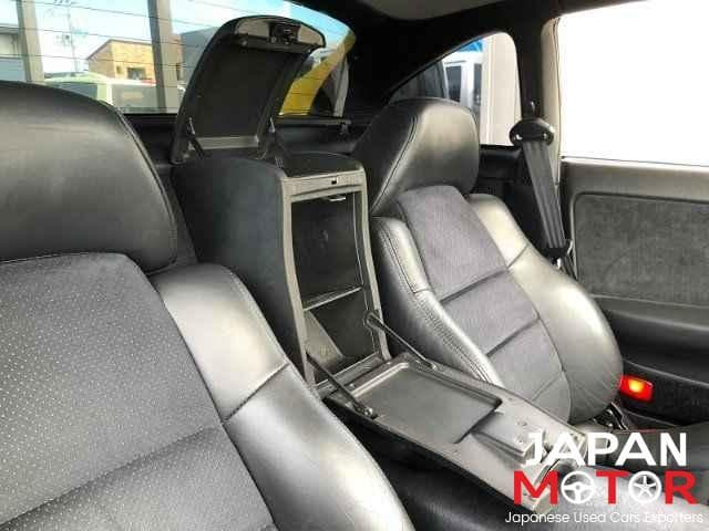 1994 Toyota MR2 JDM car for sale — photo 10 of 11