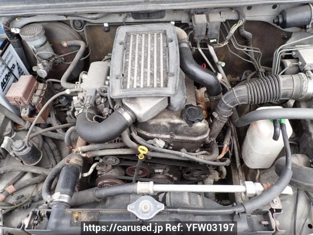 1999 Suzuki Jimny JDM car for sale — photo 11 of 25