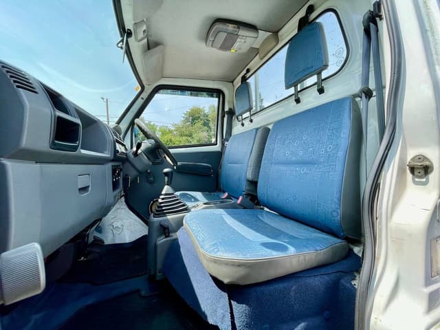 2000 Mitsubishi Minicab JDM car for sale — photo 25 of 25