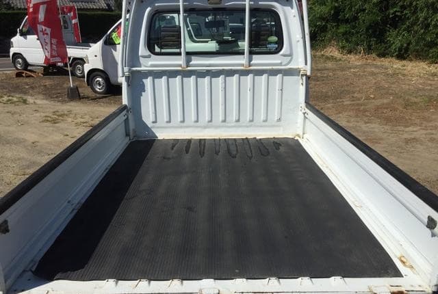 2005 Subaru Sambar JDM car for sale — photo 9 of 15
