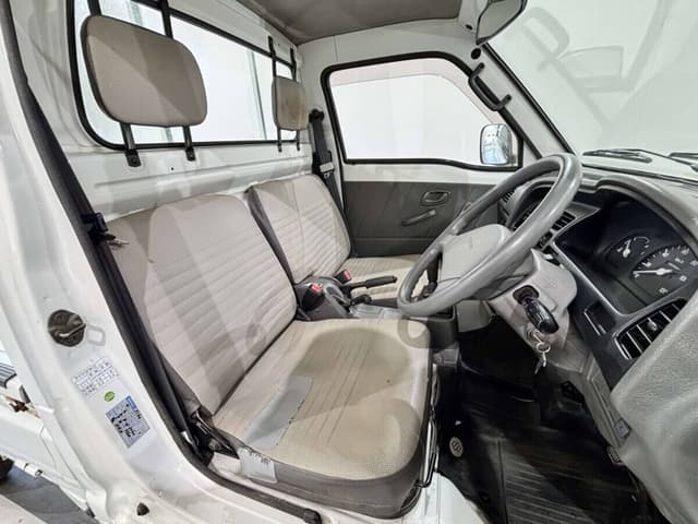 1998 Suzuki Carry JDM car for sale — photo 9 of 10