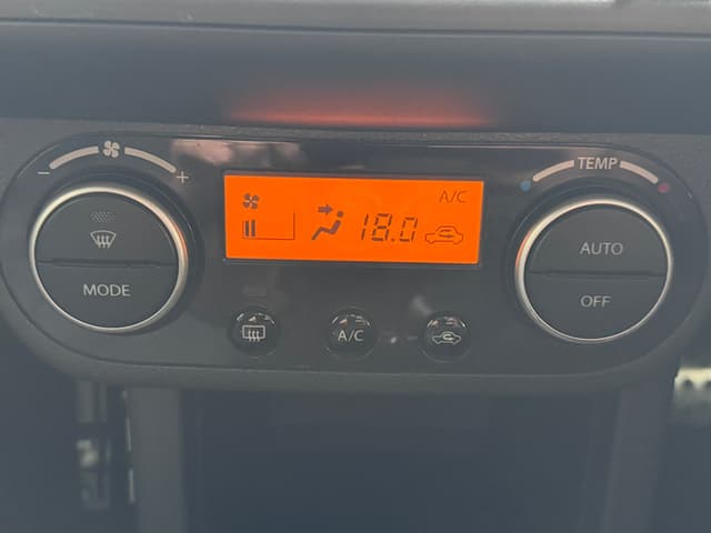 2007 Suzuki Swift JDM car for sale — photo 14 of 25