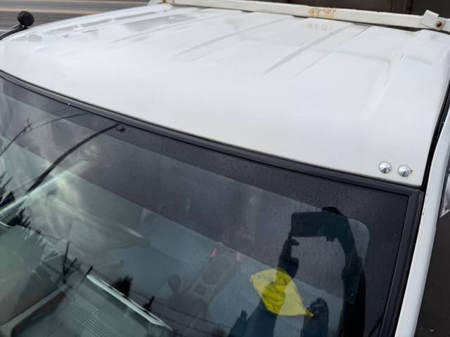 2000 Mitsubishi Minicab JDM car for sale — photo 12 of 25