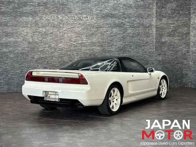 1994 Honda NSX JDM car for sale — photo 2 of 9