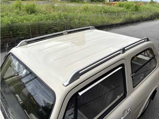 1989 Nissan Pao JDM car for sale — photo 8 of 20