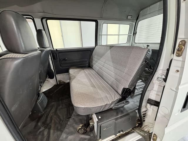 1998 Honda Acty JDM car for sale — photo 15 of 25