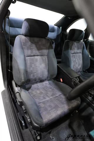 1996 Nissan Skyline JDM car for sale — photo 15 of 25