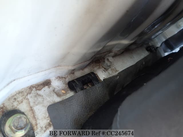 1997 Daihatsu Hijet JDM car for sale — photo 23 of 25