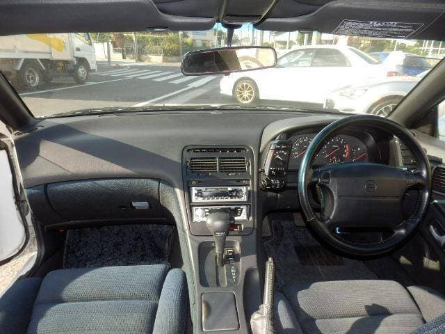 1997 Nissan Fairlady Z for sale | JDMBUYSELL