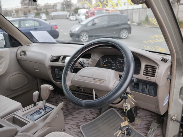 1995 Toyota Lite Ace JDM car for sale — photo 11 of 18