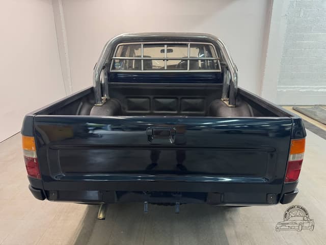 1993 Toyota Hilux JDM car for sale — photo 18 of 25