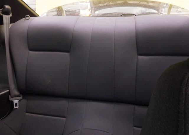 1999 Nissan Silvia JDM car for sale — photo 9 of 20
