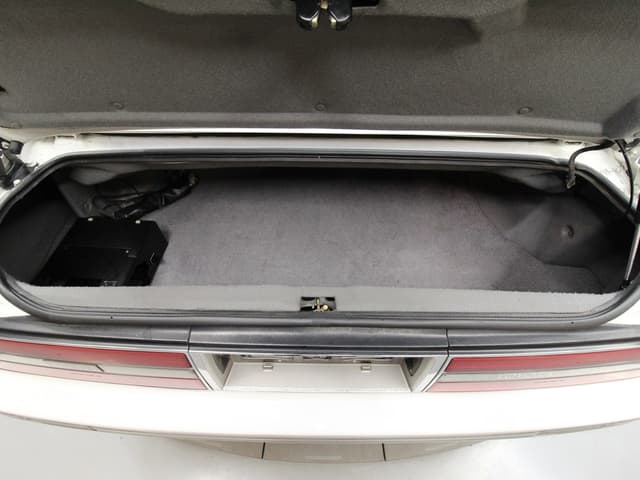 1989 Toyota Soarer JDM car for sale — photo 23 of 25