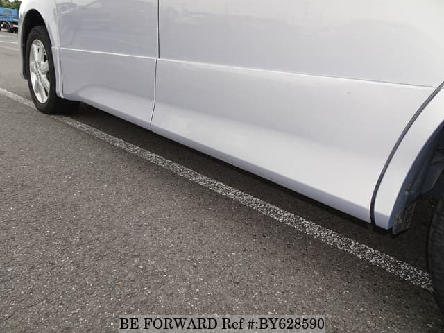 2009 Toyota Noah JDM car for sale — photo 19 of 25