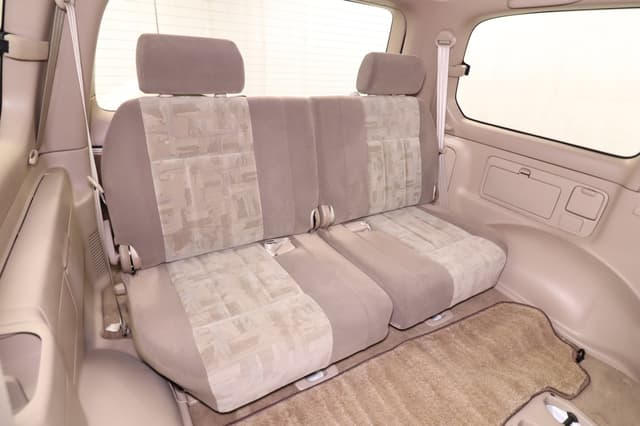 1998 Toyota Land Cruiser JDM car for sale — photo 21 of 25