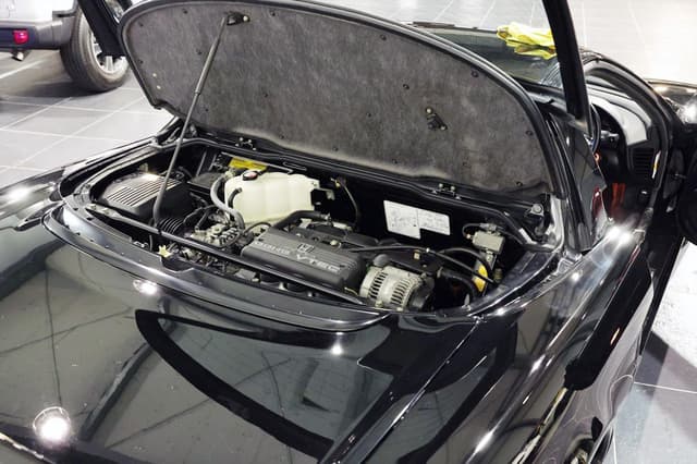 1991 Honda NSX JDM car for sale — photo 16 of 20