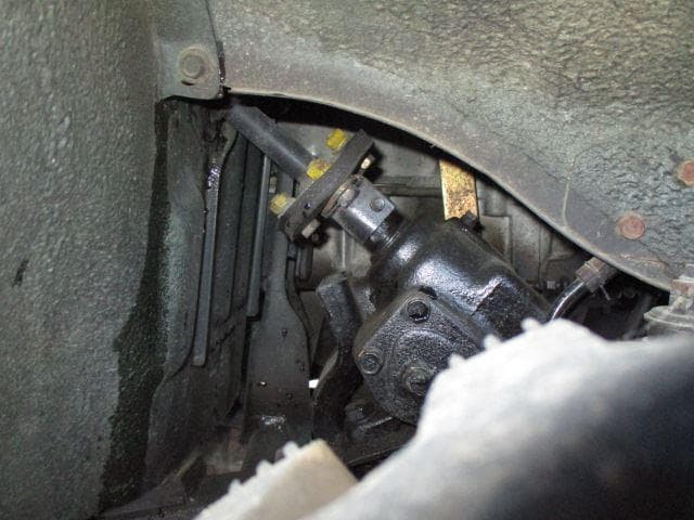 1979 Suzuki Jimny JDM car for sale — photo 22 of 25