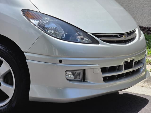 2000 Toyota Estima JDM car for sale — photo 9 of 25