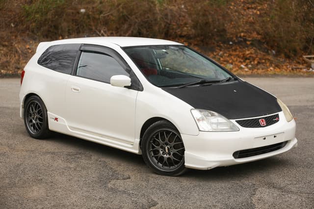 Honda Civic JDM car for sale — photo 19 of 25