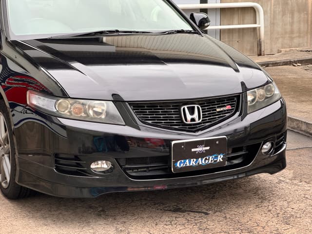 2006 Honda Accord JDM car for sale — photo 12 of 25
