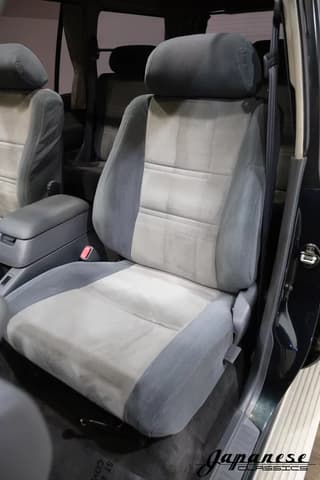 1995 Toyota Land Cruiser JDM car for sale — photo 18 of 25