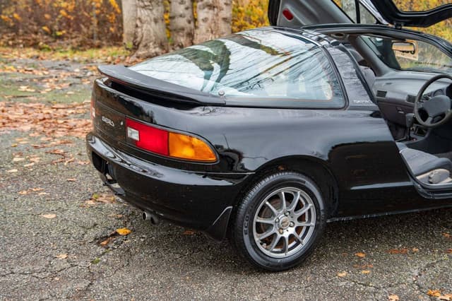 1994 Toyota Sera JDM car for sale — photo 9 of 16