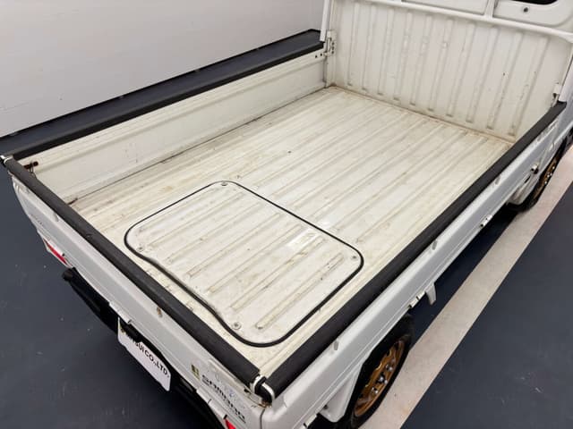 1998 Subaru Sambar JDM car for sale — photo 7 of 25