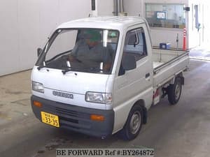 1992 Suzuki Carry JDM car for sale