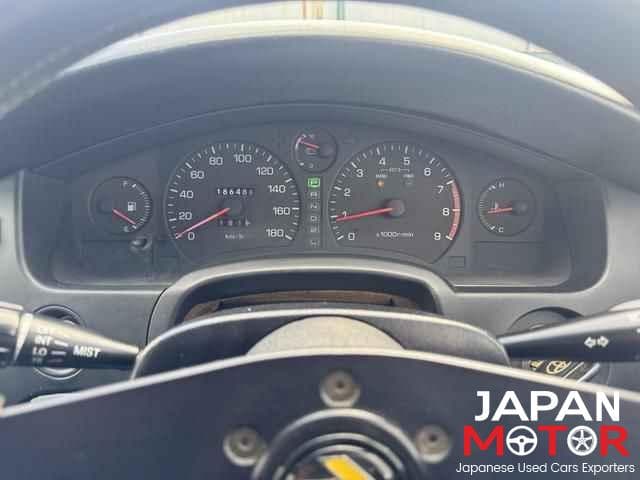 1993 Toyota MR2 JDM car for sale — photo 6 of 8