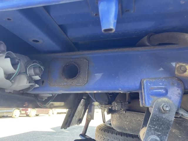1999 Mitsubishi Minicab JDM car for sale — photo 16 of 22