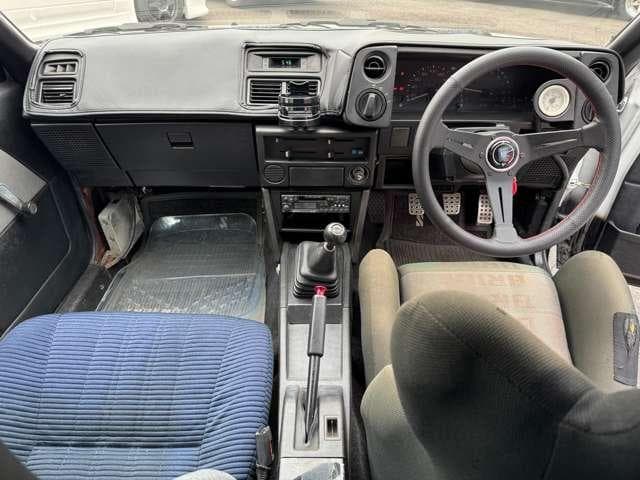 1986 Toyota Sprinter JDM car for sale — photo 4 of 20
