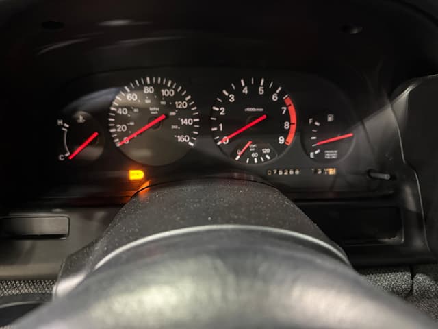 1990 Nissan Fairlady Z JDM car for sale — photo 14 of 25