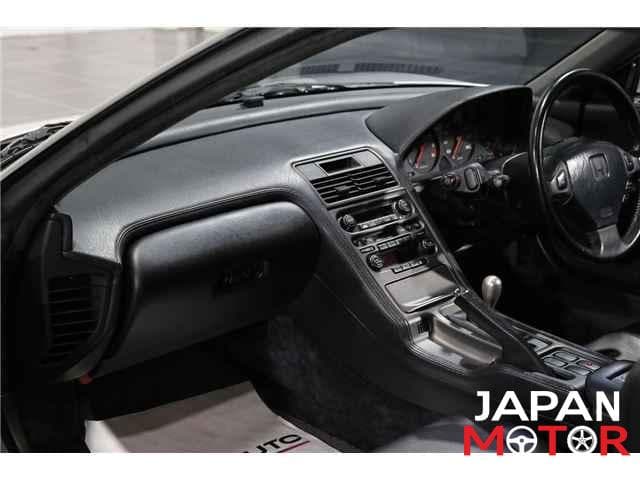 2001 Honda NSX JDM car for sale — photo 8 of 15