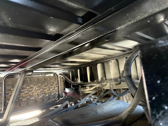 1994 Subaru Sambar JDM car for sale — photo 24 of 25