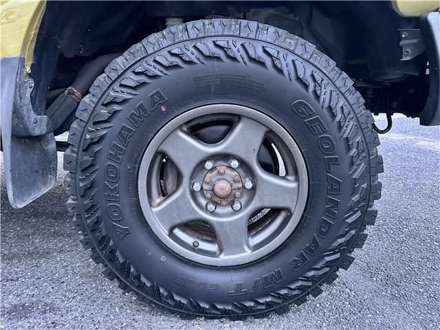 1994 Toyota Land Cruiser JDM car for sale — photo 15 of 23