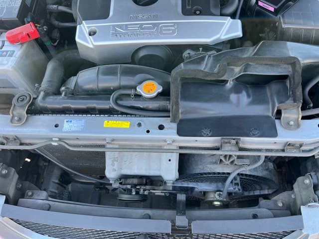 2001 Nissan Skyline JDM car for sale — photo 16 of 25