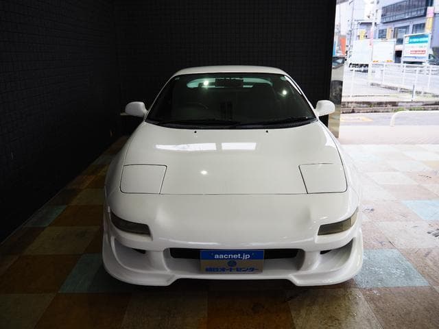 1997 Toyota MR2 JDM car for sale — photo 10 of 22