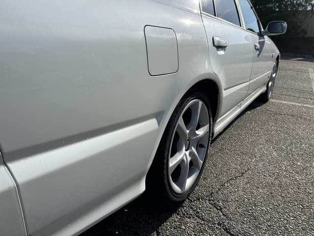 1999 Nissan Skyline JDM car for sale — photo 24 of 25